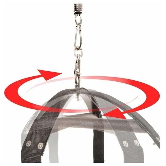 Balançoire - Fetish Fantasy - Spinning Swing Pipedream Sensations plus