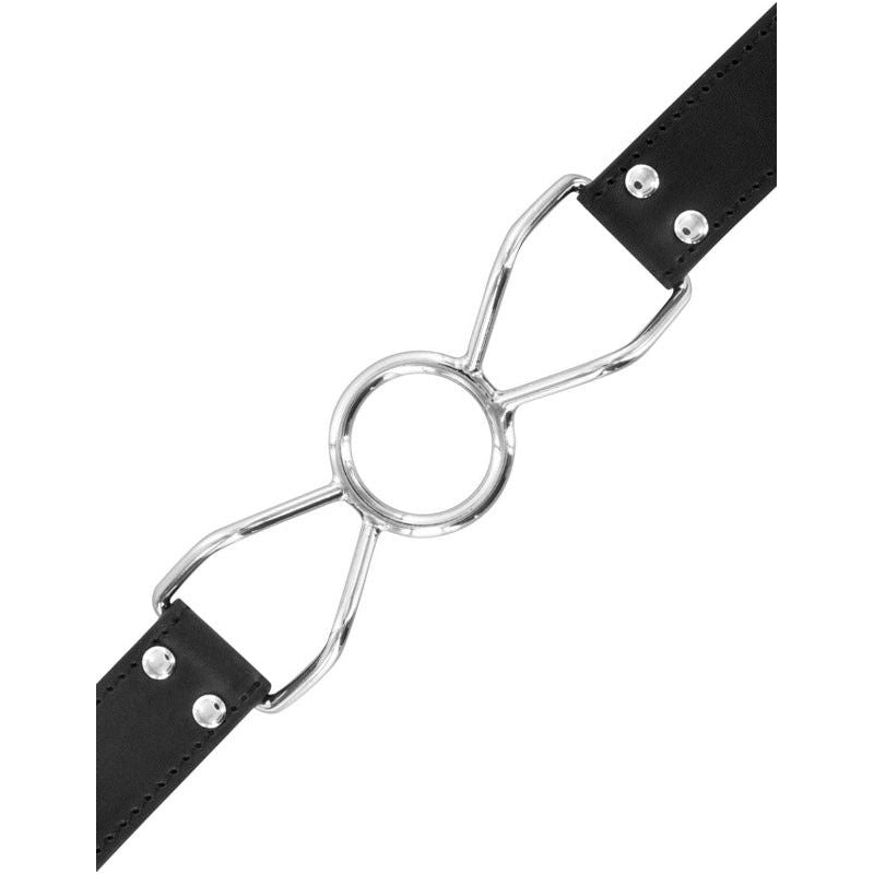 Ball Gag - FetishTentation - Spider Gag FetishTentation Sensations plus