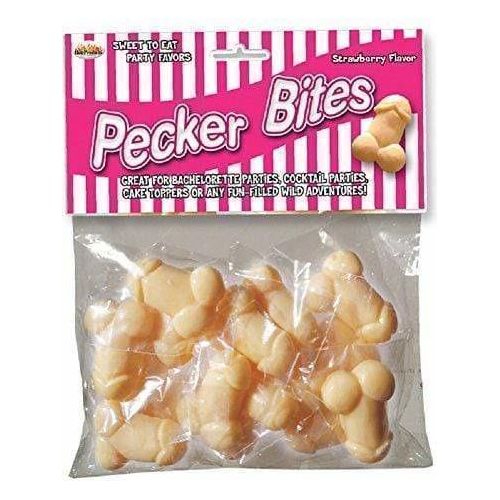 Bonbon - HottProducts - Pecker Bites Hott Products Sensations plus