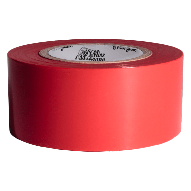 Bondage - Miss Morgane - Ruban 2.5cm Miss Morgane Sensations plus