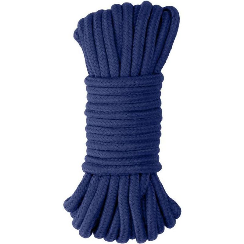 Bondage - Ouch! - Corde Japonaise de 10 mètres Ouch! Sensations plus