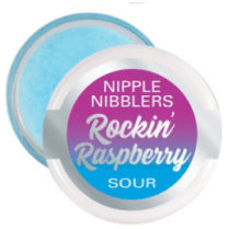 Gel Stimulant pour les Seins - Jelique - Nipple Nibblers Sour Burst Jelique Sensations plus