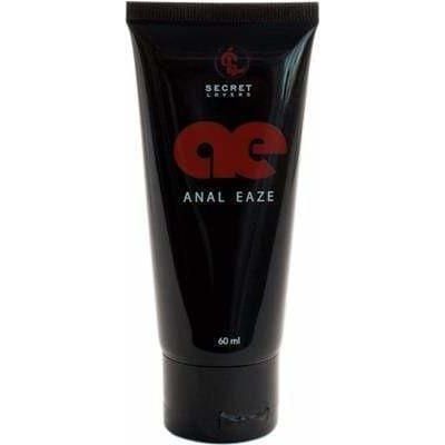 Désensibilisant Anal - Secret Lovers - Anal Eaze Secret Lovers Sensations plus