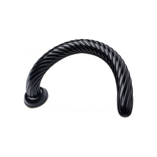 Anal - Hosed - Spiral Hose Hosed Sensations plus