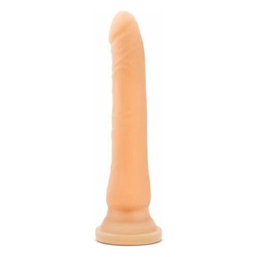 Dildo - Au Naturel - Mr.Slim Blush Novelties Sensations plus