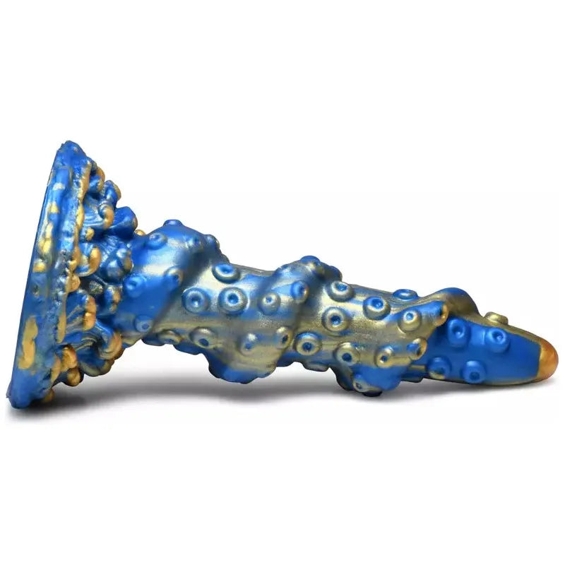 Dildo - Creature Cocks - Lord Kraken Creature Cocks Sensations plus