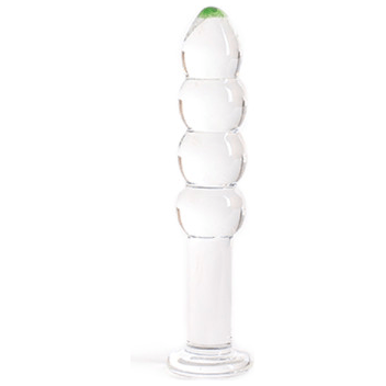 Dildo en Pyrex - Adore U Glassicles - Quatre Adore U Sensations plus