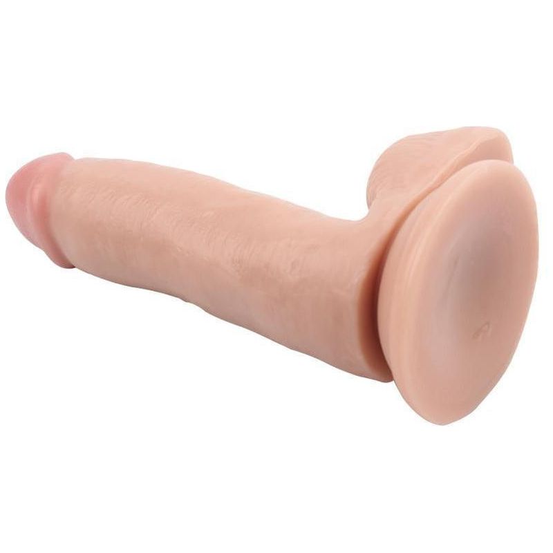 Dildo - Fashion Dude - 6.7 Pouces Fashion Dude Sensations plus