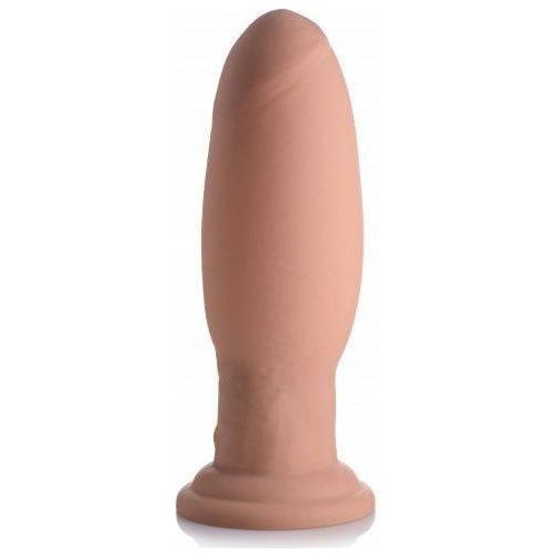 Dildo Gonflable - Swell - 7X Inflatable Vibrating Remote Control 7'' Swell Sensations plus