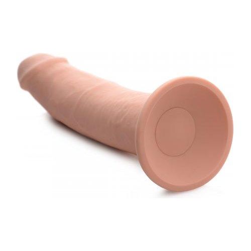 Dildo Gonflable - Swell - 7X Inflatable Vibrating Remote Control 8.5'' Swell Sensations plus