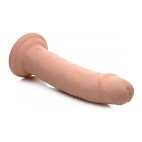 Dildo Gonflable - Swell - 7X Inflatable Vibrating Remote Control 8.5'' Swell Sensations plus