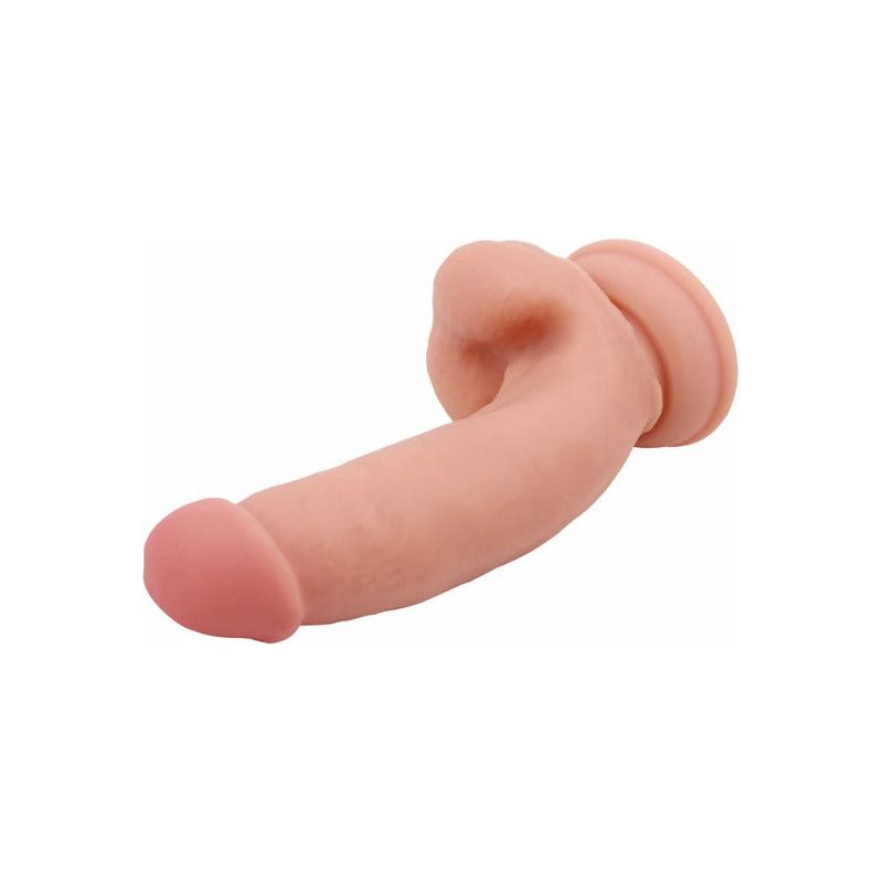 Dildo - Pure Naturally - Pornographer - 6.9pouces Pure Naturally Sensations plus