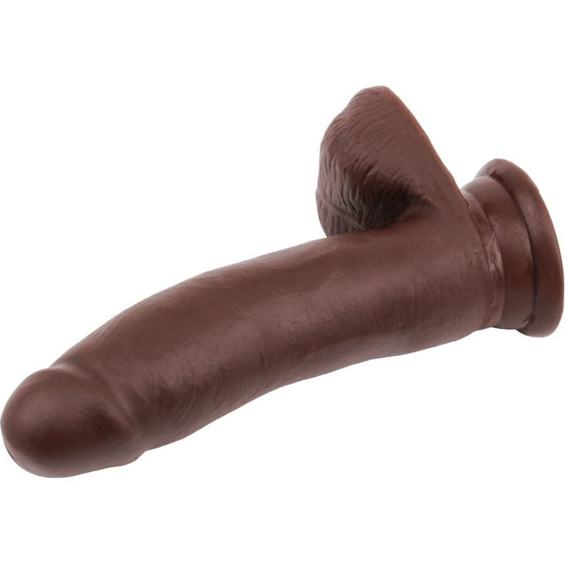 Dildo - Chisa - Sex Lure T-skin ReaL T-Skin Real Sensations plus