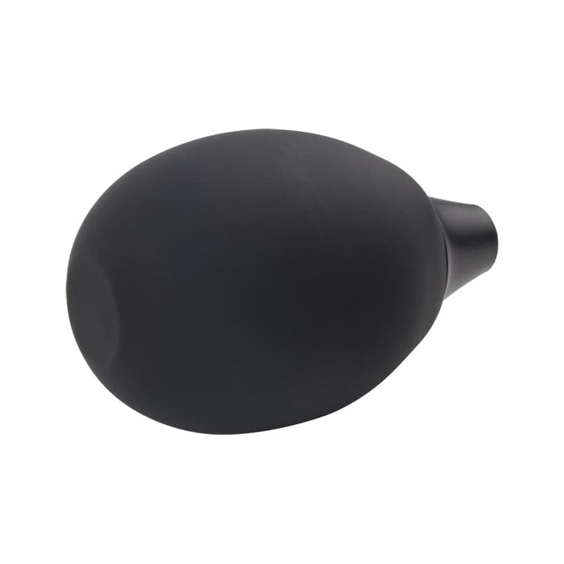 Douche Anale - Black Mont - The Bulb Black Mont Sensations plus