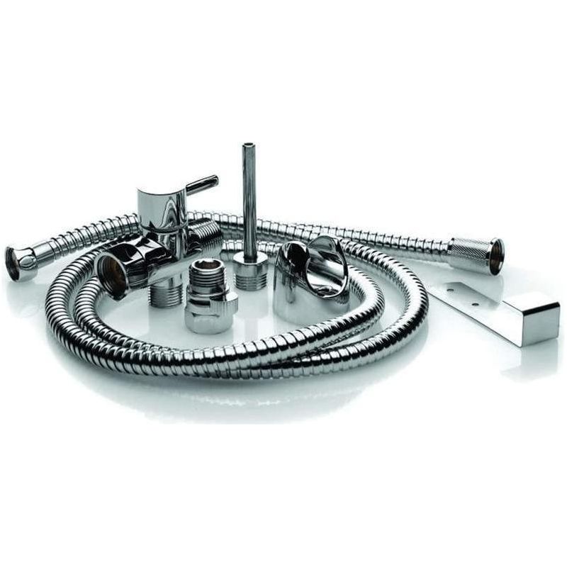 Douche Anale - CleanStream - Toilet Enema CleanStream Sensations plus