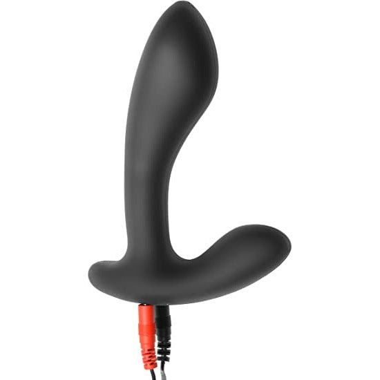 Électrostimulation - Zeus - Surge Bi-Polar Prostate Plug Zeus Sensations plus