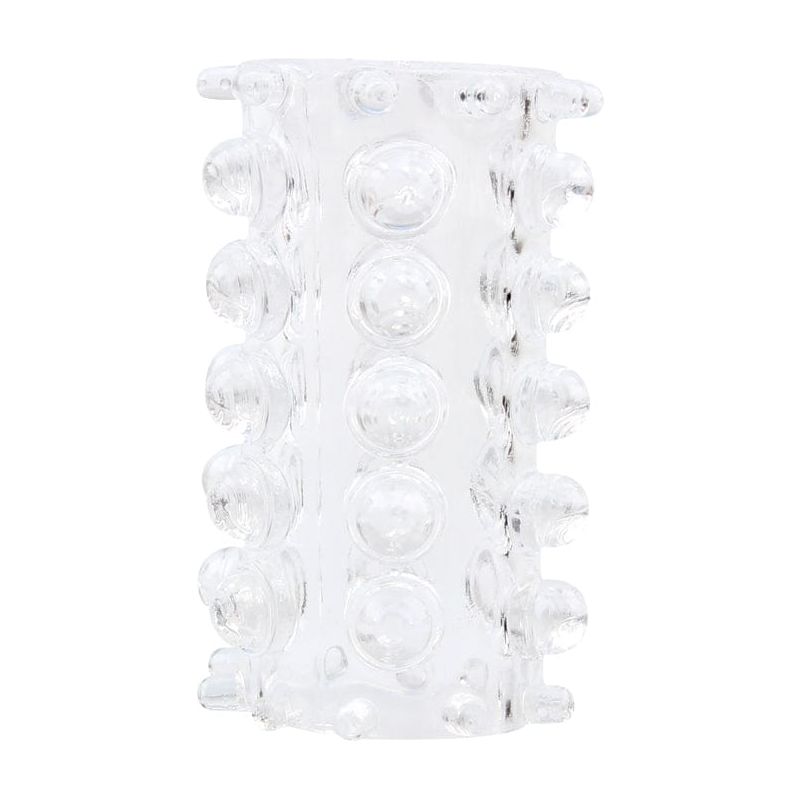 Extension - Get Lock - Penis Sleeve Kits GK Power Sensations plus