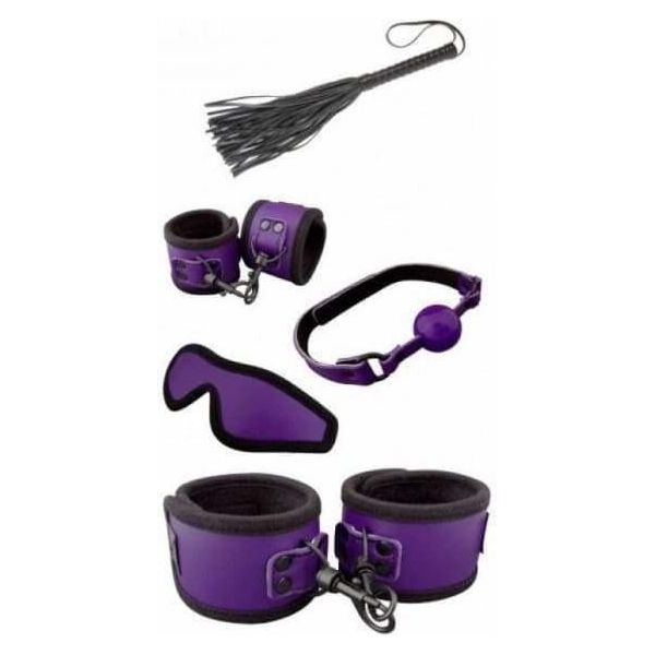 Fetish - Miss Morgane - Tendre Supplice Miss Morgane Sensations plus