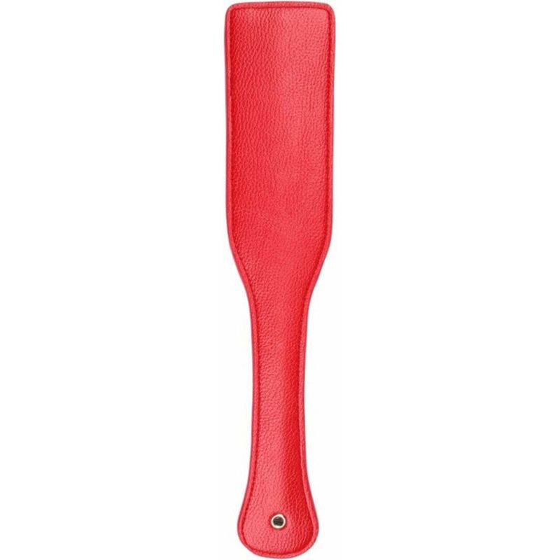 Fetish - Behave! - Hot Paddle Behave! Sensations plus