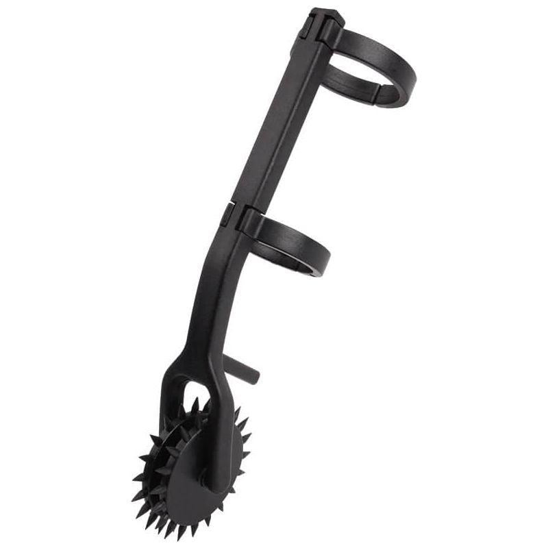 Fetish - Sins Inquisition - Double Thorn Finger Pinwheel Sins Inquisition Sensations plus