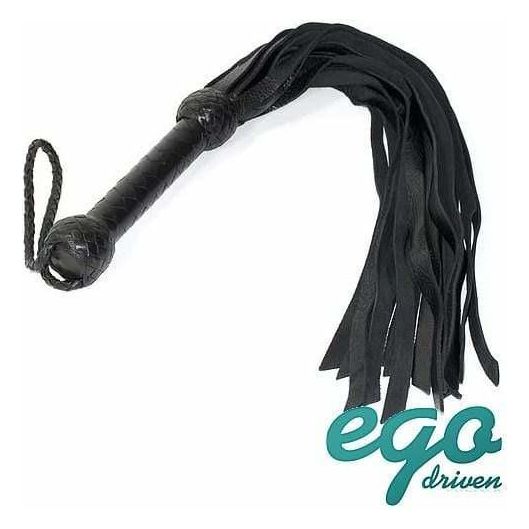 Fouet - Ego Driven - Buffalo Flogger Ego Driven Sensations plus