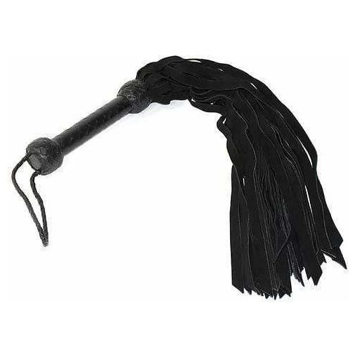 Fouet - Ego Driven - Suède Ego Driven Sensations plus