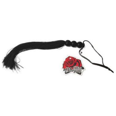 Fouet - Miss Morgane - Lanières de Plastique Miss Morgane Sensations plus