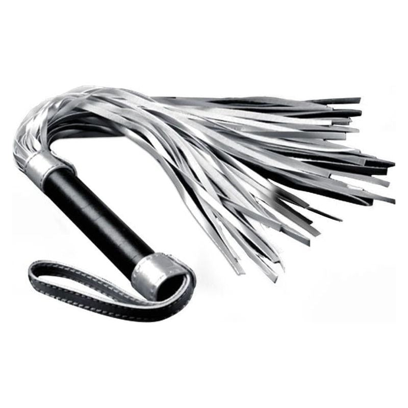 Fouet - Struggle - My Flogger Struggle Sensations plus