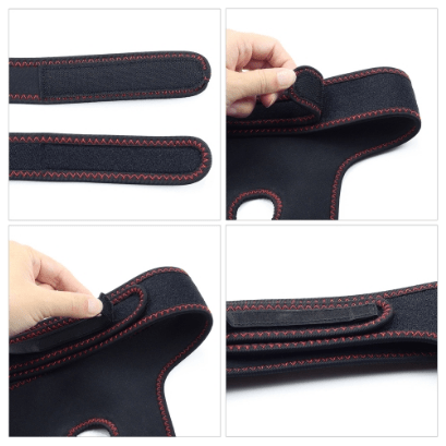 Harnais - Ingen - Easy Strap on Harness Ingen Sensations plus