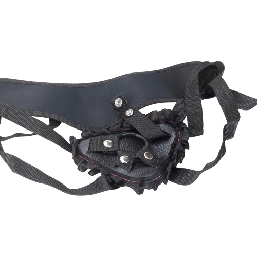 Harnais - Orgasm Cozy - Strap-On Orgasm Cozy Sensations plus