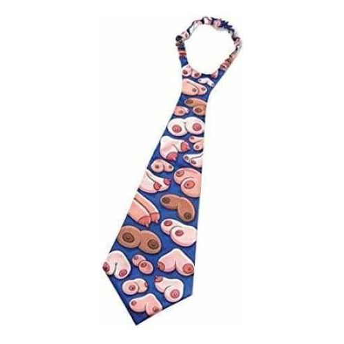 Casquette Humour Adulte SEINS NUDE - Sud Trading - Neuve