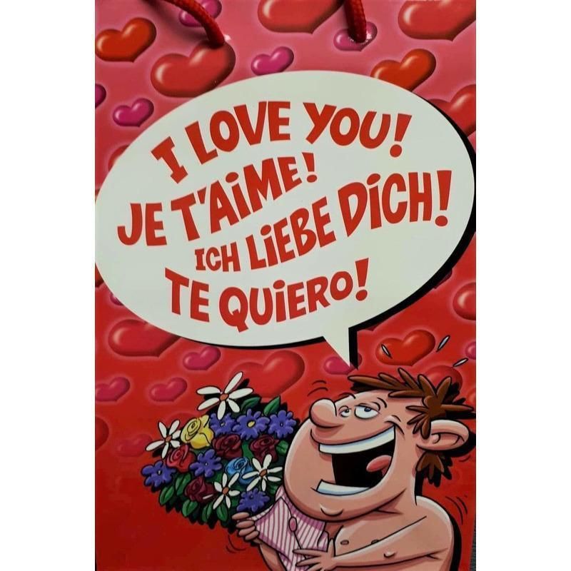 Humour - Ozzé - Sacs Cadeaux Divers Ozzé Créations Sensations plus