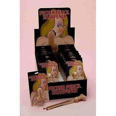 Humour - Pencil - Sharpener Humour Sensations plus