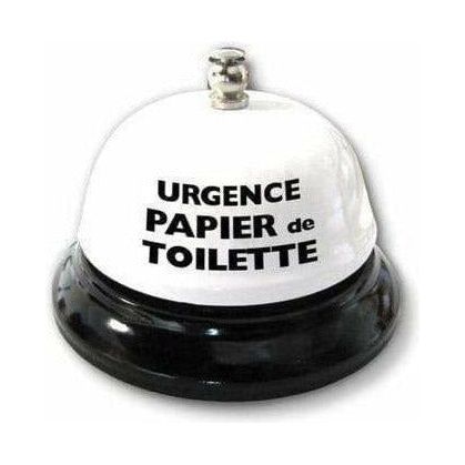 Humour - Sonnettes de Table - Sonnez pour .. Ozzé Créations Sensations plus