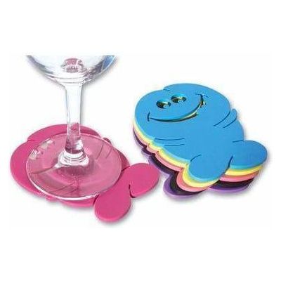 Humour - Sous Verre pénis Ozzé Créations Sensations plus