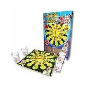 Jeu - La Tournée Du Chef Ozzé Créations Sensations plus