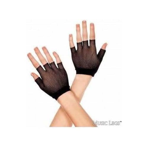 Lingerie Music Legs - Gants Filet 401 Music Legs Sensations plus
