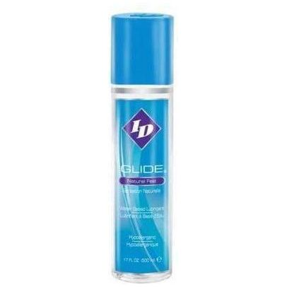 Lubrifiant à Base D'eau - ID Glide - ID Lubricants ID Lubricants Sensations plus