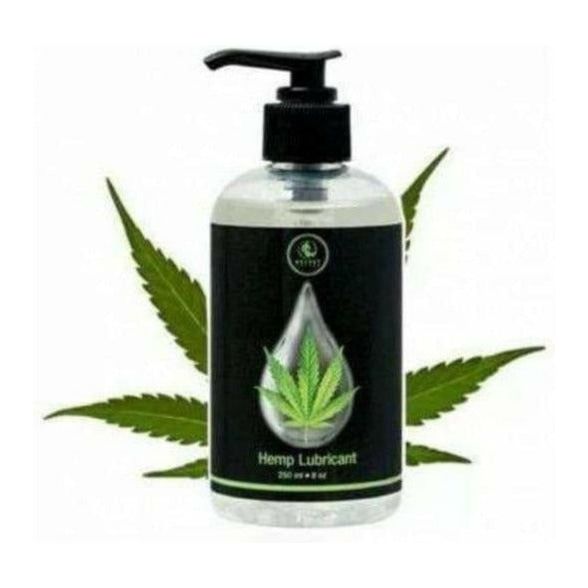 Lubrifiant à Base D'eau - Secret Lovers - Hemp Secret Lovers Sensations plus