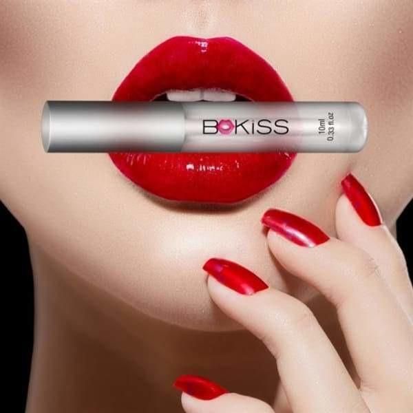 Lustre pour sexe Oral - Vivilo - BoKiss Vivilo Sensations plus