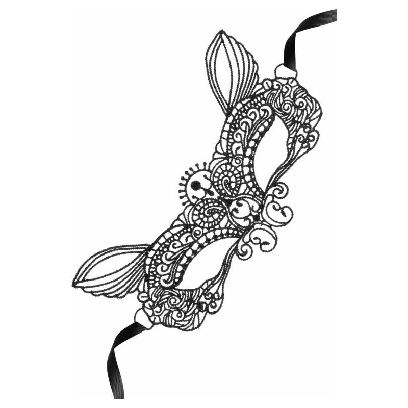 Masque - Eclipse - Pleine Lune Eclipse Sensations plus