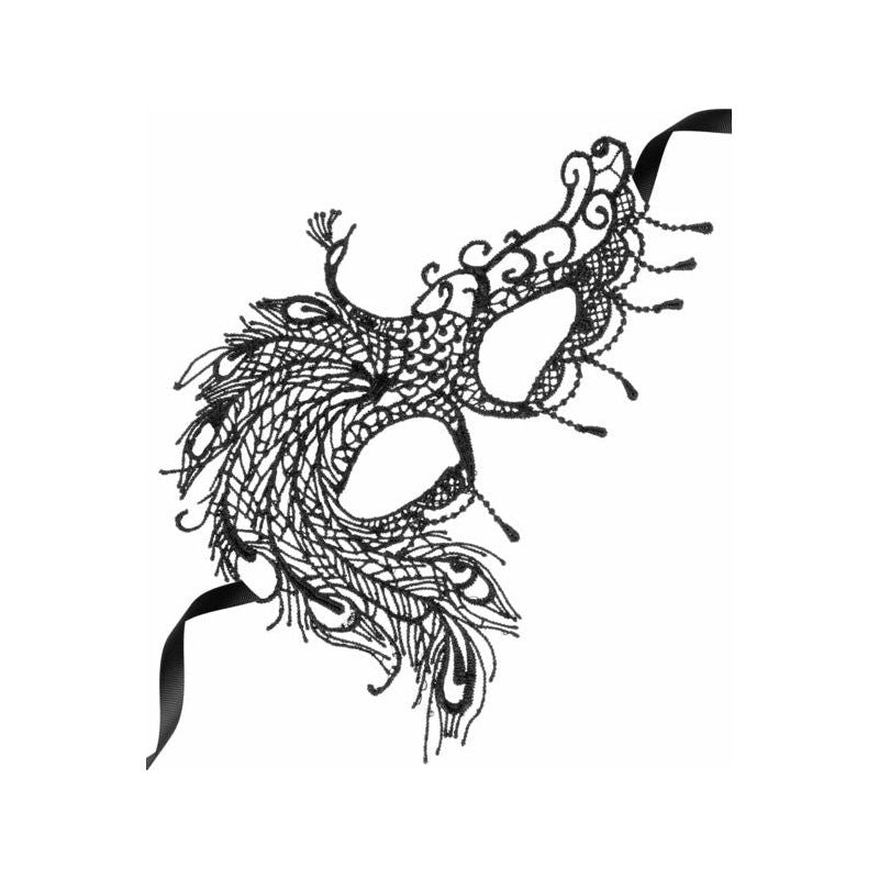 Masque - Eclipse - Crépuscule Eclipse Sensations plus