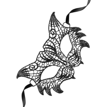 Masque - Eclipse - Nuit Eclipse Sensations plus