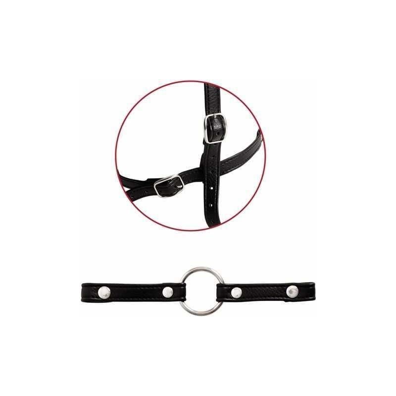 Masque - Miss Morgane - Masque de lapin Miss Morgane Sensations plus