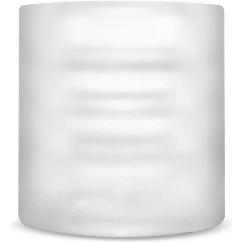 Masturbateur - Blush - Downtown BJ Stroker Blush Novelties Sensations plus