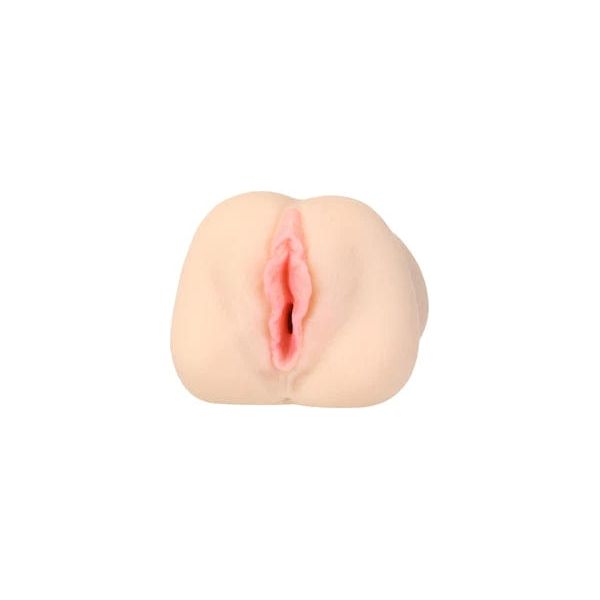 Masturbateur - CutiePies - Intern Ivana CutiePies Sensations plus