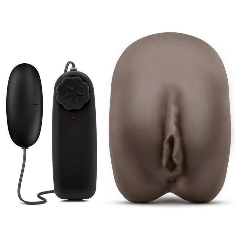 Masturbateur - Hot Chocolate - Erin Enchantress Blush Novelties Sensations plus