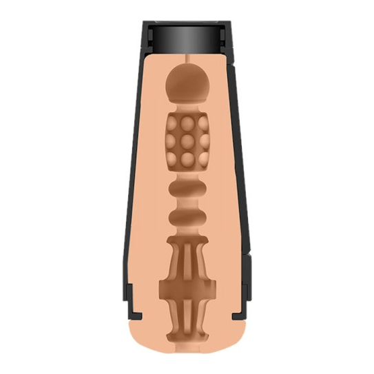 Masturbateur - Main Squeeze - @playmateiryna Doc Johnson Enterprises Sensations plus