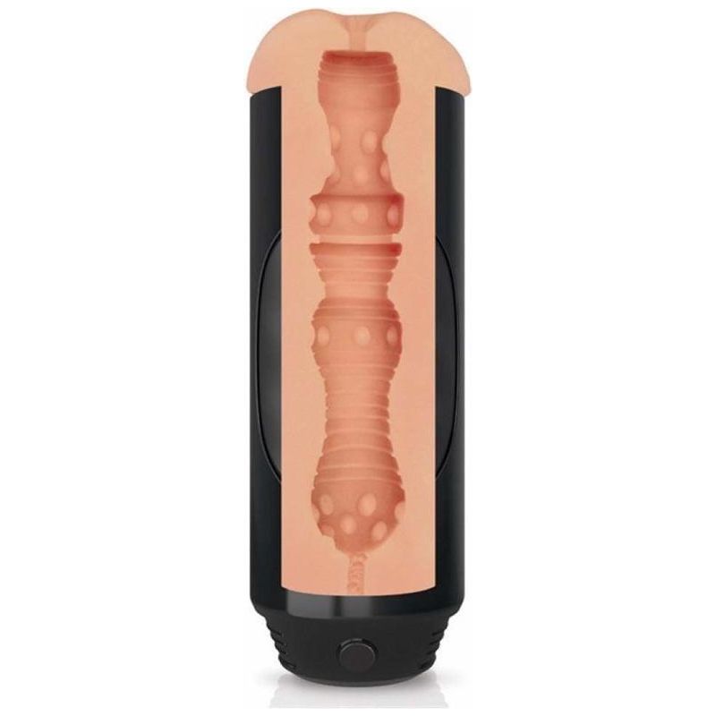 Masturbateur - Mega Grip - Anus Vibrant Pipedream Sensations plus