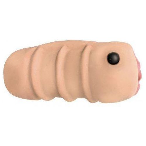 Masturbateur - Mistress - Megan and Lindsey Double Stroker Mistress Sensations plus